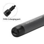 USB Soldering Iron Mini Small Soldering Iron Set Portable Household Type-C Interface 600mAh Battery Adjustable Temperature