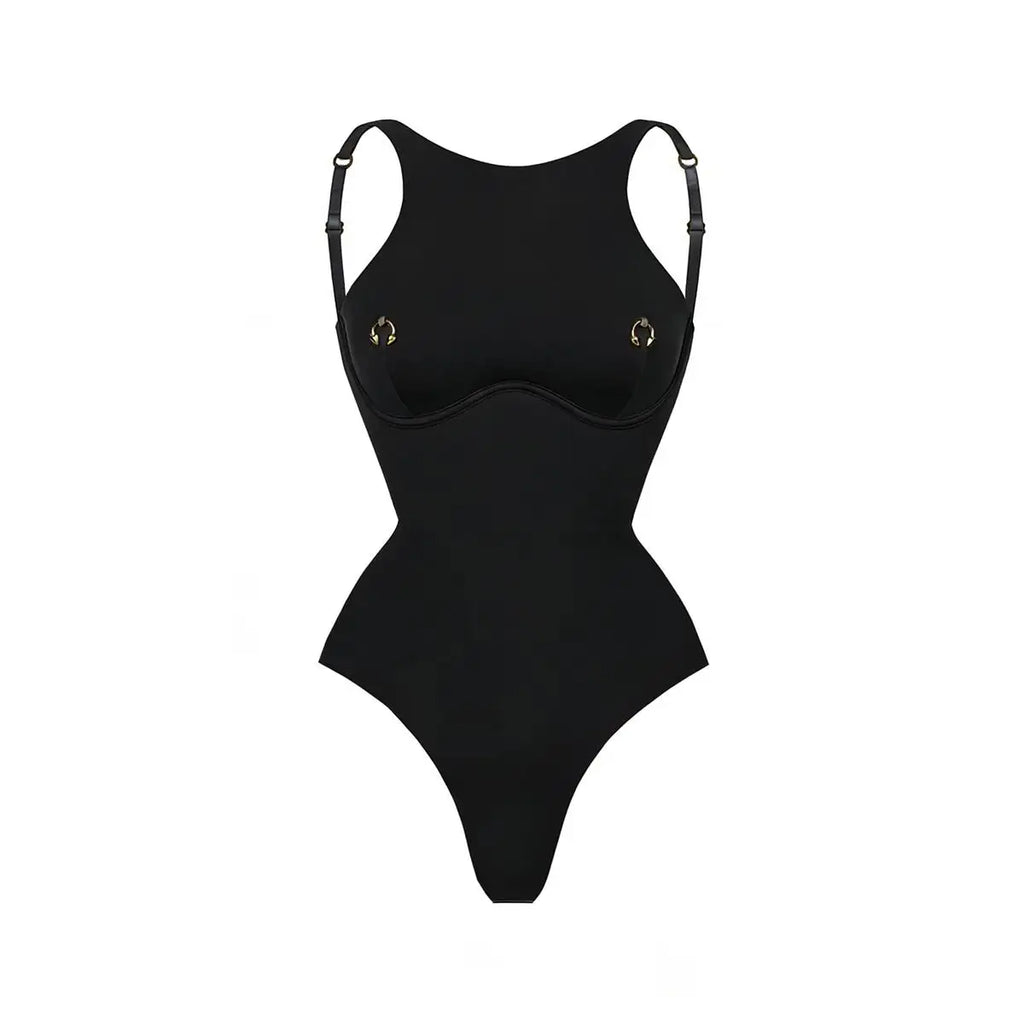 2026 2Pcs Sexy Women One Piece Swimsuit Female Swimwear Solid Biquini High Cut Monokini Push Up Swim Suits Bathingsuit Beachwear