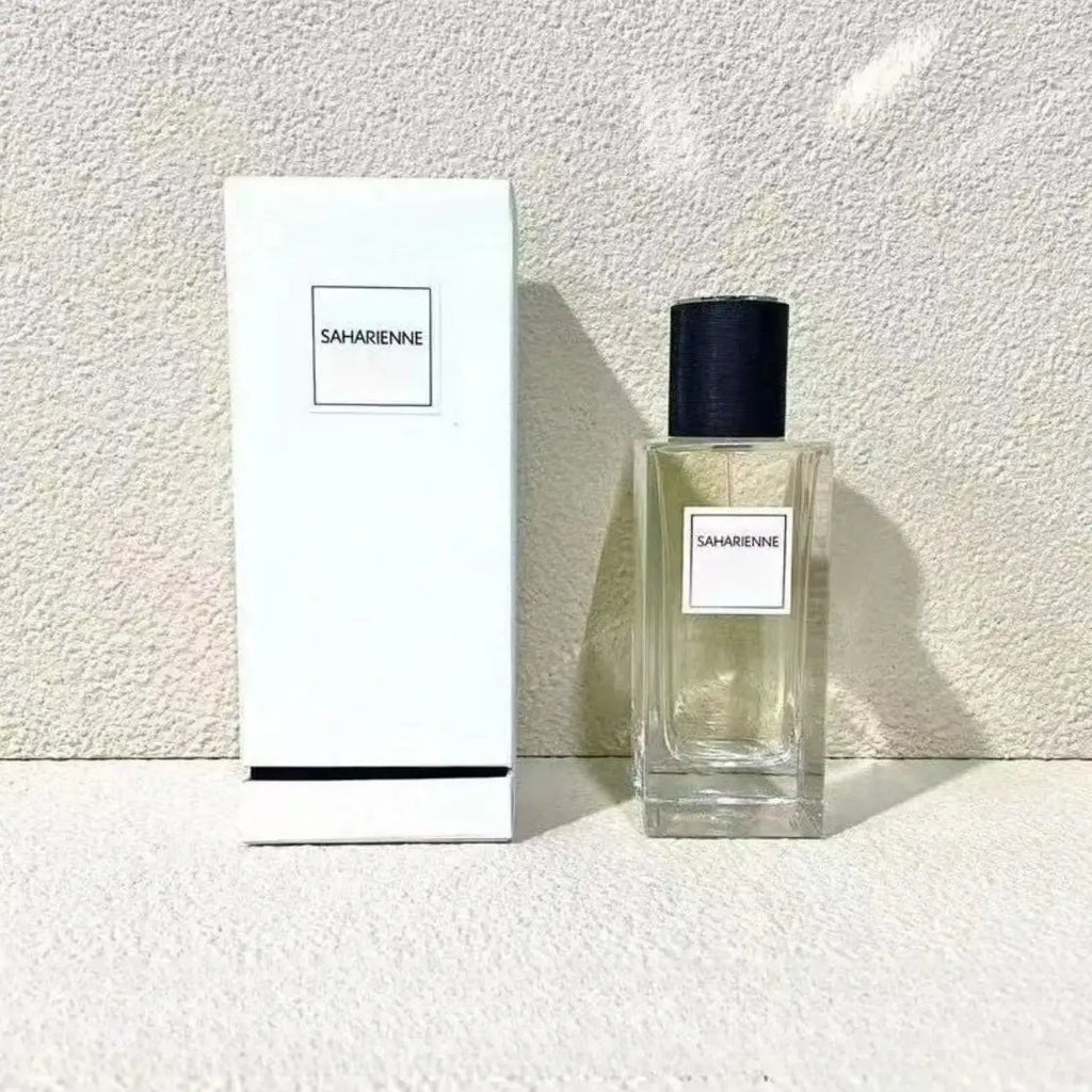 125ML Unisex Perfume Best Selling Oriental Woody Grapefruit Floral Scent Long Lasting Large Capacity Fragrance For Men Women