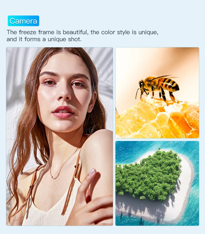 SERVO 15SE Mini Smartphone 3G WCDMA WiFi Hotspot Android OS Play Store WhatsAPP 2GB+16GB 2 SIM Card 3.0" Super Small Smart Phone