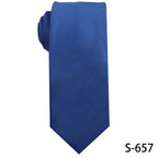Trendy Handmade Polyester Silk Tie Men's Business Suit Accessory Floral Patterned Bow Tie for Wedding Prom Party Gift