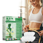 10 In 1 Nano Metabolic Patch Weight Fat Management Blood Sugar Balance Liver Support Lipid Metabolism Cardiovascular Health