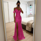 This dress is for the confident fashionista who isn't afraid to show off her individuality