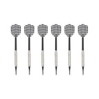Electronic Dartboard with 6 Darts Dartboard Innovative Dart Machine with 27 game modes & 243 variants supports up to 16 players