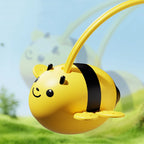 Bumble Bee Magnetic Toy Funny Family Board Games Montessori Sorting Puzzle Fishing Toys Interactive Games for Kids and Adults