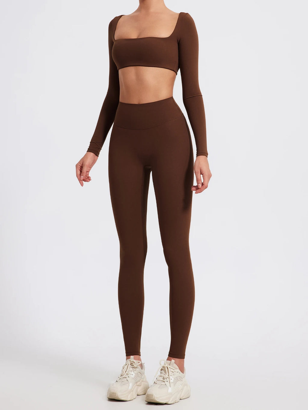 New Summer High Waist Sport Legging Women Stretch Gym Pants Women Running Workout Leggings Female Soft Tights Push Up Yoga Pants