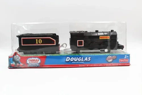 Original Thomas & Friends Trackmaster Train Children Toys for Boys Kid Diecast 1/64 Car Victor Ben Bill James Gordon Edward Gift