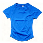 Short Sleeve Gym Top Women Clothes Yoga Top Seamless Sports Shirt Light Weight Fitness Workout Tee Sports Tops Active Wear Femme