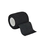 1/6pcs Colorful Athletic Wrap Tape Self Adhesive Elastic Bandage Elastoplast Sports Protector Knee Finger Ankle Palm Shoulder