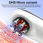 2025 Face & Body Sculpting Massager Body Cellulite Facial Machine Fat Burner Shaping Slimming Device Lose Weight  Massage Tools