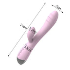 Dildo Vibrator For Women Powerful G-Spot Clitoris Stimulator Vagina Massager AV Wand Female Masturbator Sex Toys for Adult 18+