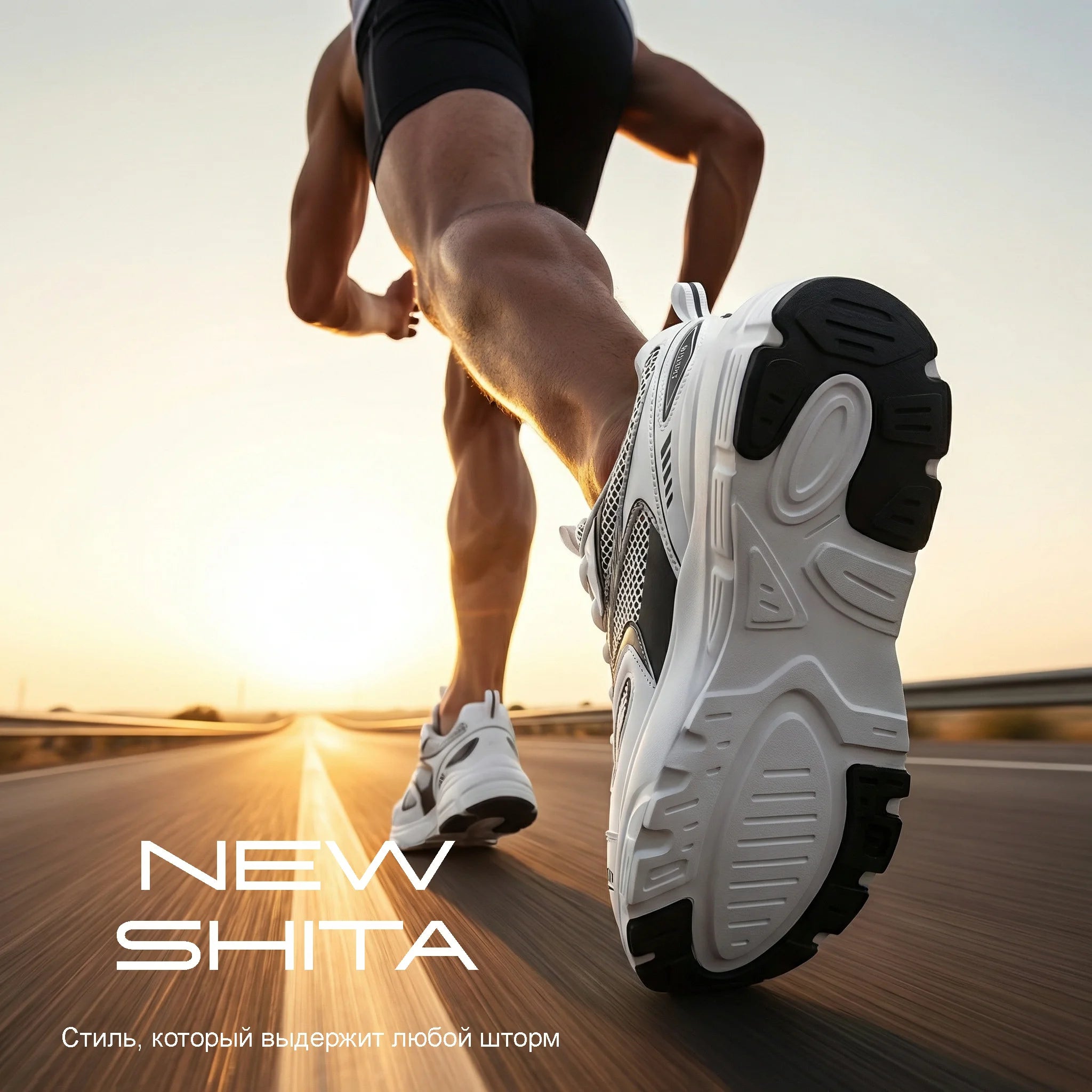 Women's Luxary Chunky Sneakers 2025 trend Fashion Mesh Breathable Shoes for Men Sports Running Casual Ladies Fitness Vulcanize Secondary image