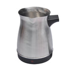 500ML Turkish Electric Kettle Portable Stainless Steel Teapot Water Boiler 220V Home Tea Pot Coffee Maker Machine 5 Cup 주전자 전기포트