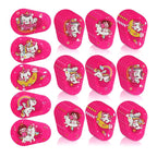 5 PCS Protect Eyesight For Kids Vision Care Hot New Amblyopia Eye Patch Adhesive Eye Patches Medical Sterile Eye Pad