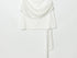 HH 2026 Women Elegant White Short-Sleeved Backless Sequined Splicing Decoration Sexy Short Dress Woman Fashion Party Mini Dress