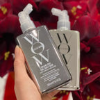 WOW Anti-Moisture Hair Spray For Extremely Frizzy Hair Softening Shampoo Glazed Smoothing Conditioner Moisturising Hair Care