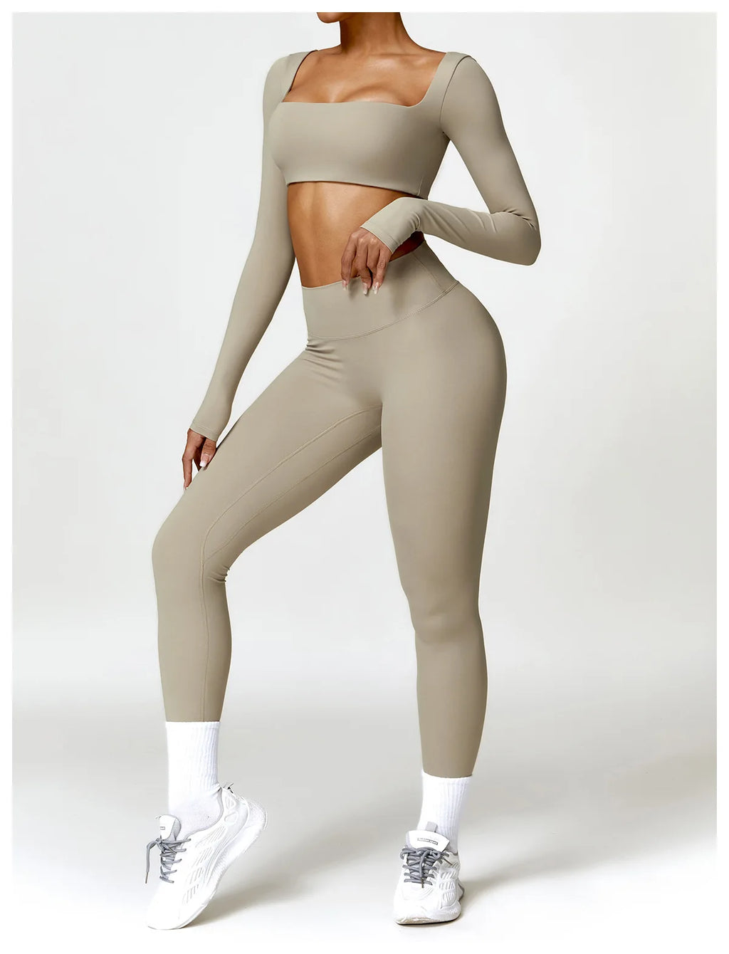 New Summer High Waist Sport Legging Women Stretch Gym Pants Women Running Workout Leggings Female Soft Tights Push Up Yoga Pants
