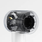 MIJIA H501 SE High Speed Hair Dryer 62m/s Wind Speed Negative Ion Hair Care 110,000 Rpm Professional Dry 220V CN Version