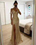 This dress is for the confident fashionista who isn't afraid to show off her individuality