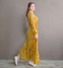 Spring Summer Women Maxi Dresses Casual Full Sleeve Floral Printed O-neck Woman Bohe Beach Party Long Dress Mujer Vestidos