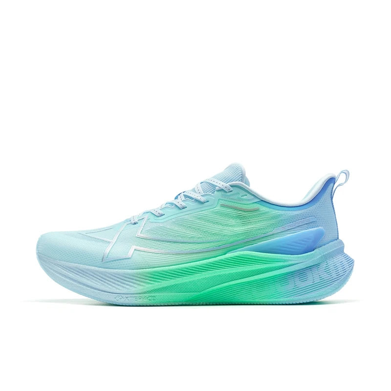Xtep 2000km 3.0 Running Shoes For Men 2025 Spring Sneakers Cushioning Training Jogging Wear-Resistant Lightweight 875119110032