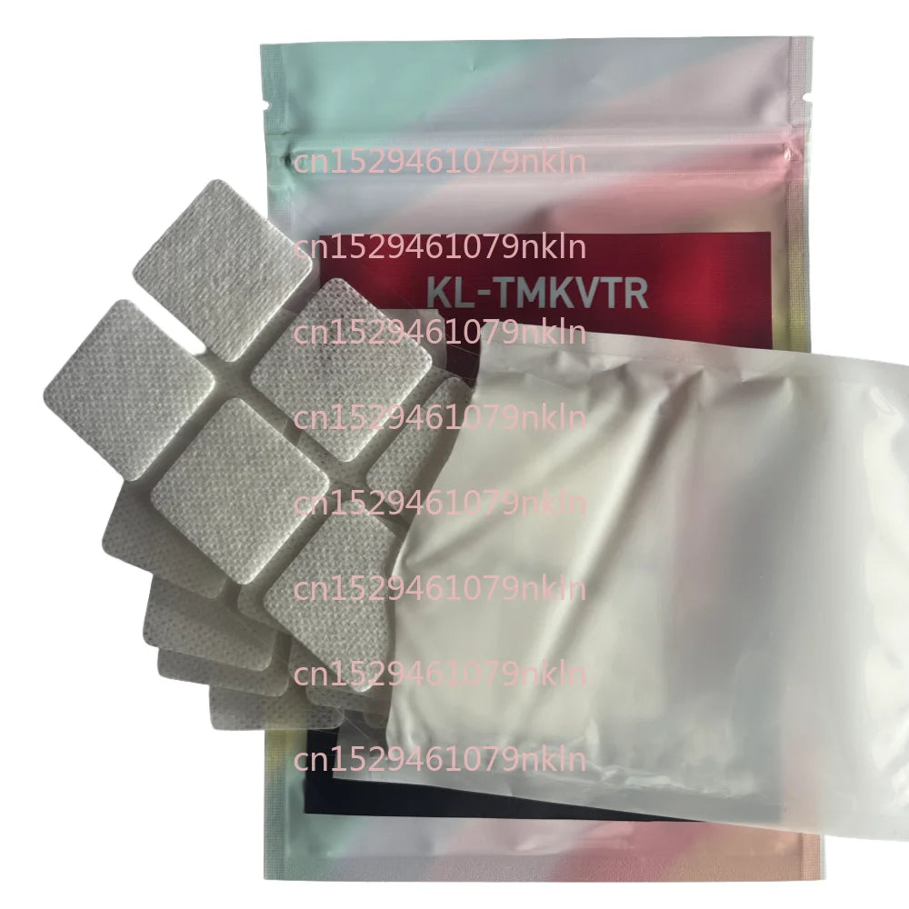 30 Patches Thyroid Support Transdermal Patches With Iodine, Selenium, Magnesium, Zinc, Vitamin B12 for Optimal Health
