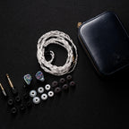 Pre-order XENNS Mangird Top Pro 10 Driver Hybrid IEM Earphone Premium Cable with Interchangeable Connectors