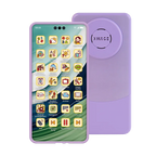Toy Cell Phone Educational Toys Cellphone Baby Kid Educational Toy Phone Mobile Phone Model Toy for Children Birthday Xmas Gift