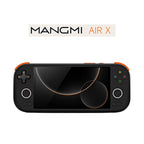 MangMi Air X Game console Android 5.5 inch 1080P 11 touch screen IPS 5000mAh Hall effect Joystick trigger portable game consoles