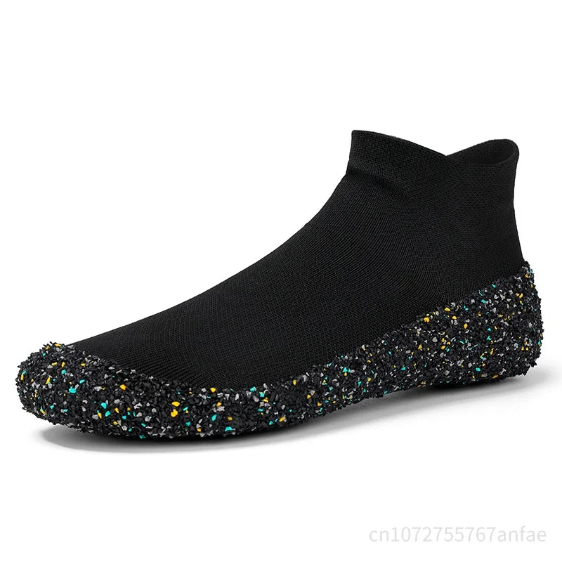 Unisex Sock Aqua Shoes Skinners Swimming Sneakers Yoga Minimalist Beach Sports Barefoot Ultra Portable Lightweight Run Footwear