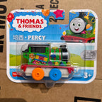 Genuine Thomas & Friends Train Metal Diecast Locomotive Edward Henry Ashima Bruno Kenji Trackmaster Boys Toys Collection Models