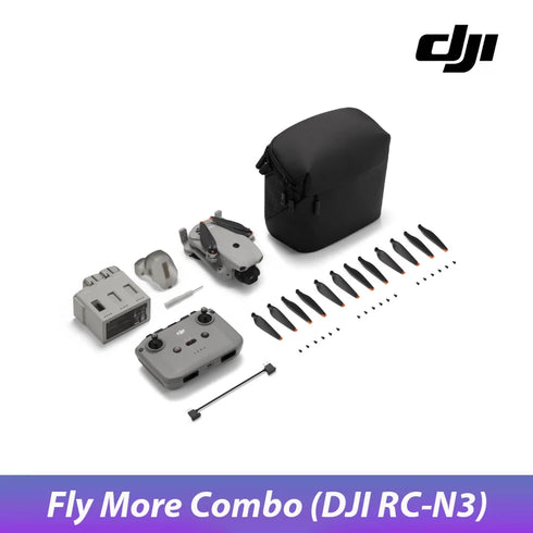 DJI Lito X1 Foldable Lightweight 4K Drone with Obstacle Detection ActiveTrack 1/1.3 Inch Sensor 15km Transmission for Beginners C0