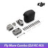 DJI Lito X1 Foldable Lightweight 4K Drone with Obstacle Detection ActiveTrack 1/1.3 Inch Sensor 15km Transmission for Beginners C0