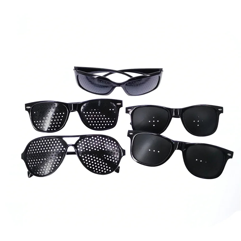 Vision Care Ophthalmology Correction Enhancer Glasses Anti-fatigue Glasses PC Screen Laptop Eye Protection.