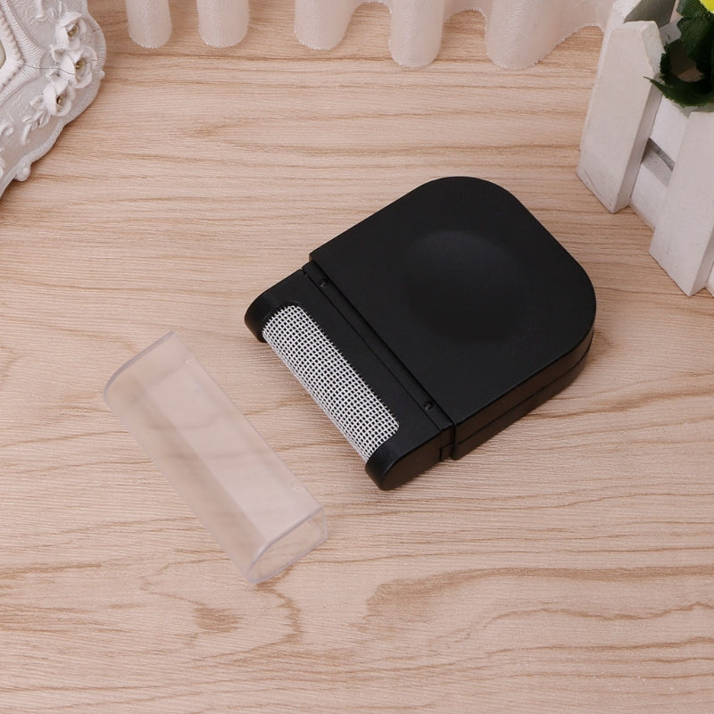 2023 New Mannual Fabric Shaver Clothing Lint Remover Handheld Depiller For Sweater Shirt