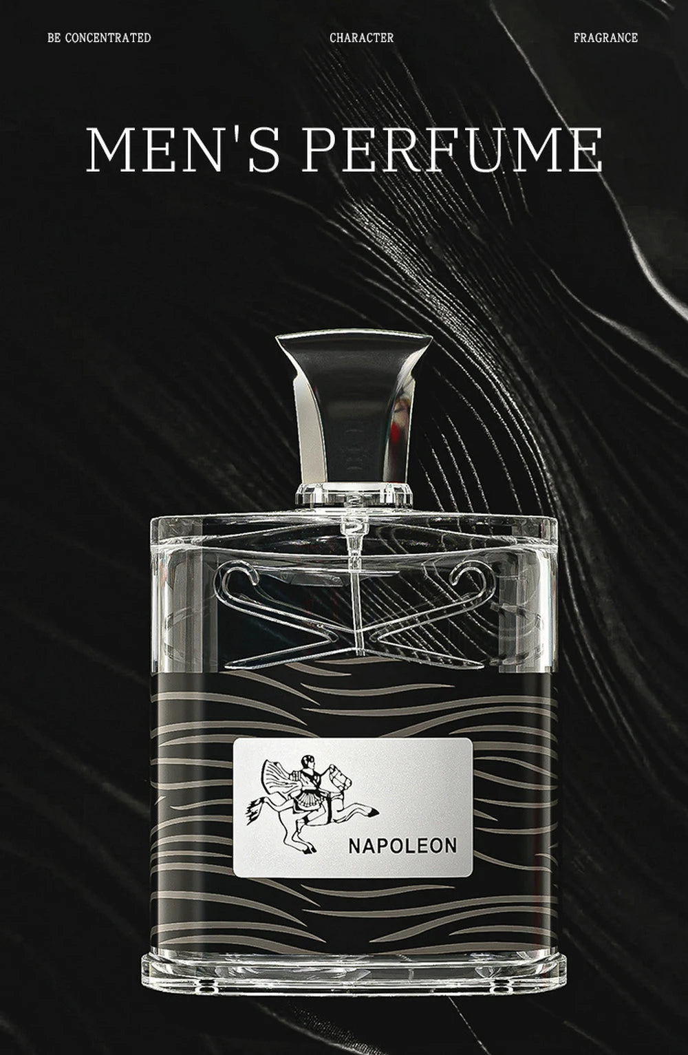 High Quality Brand Perfume Spray 100ml Women Floral Scent  Eau De Parfum Men Cologne Lasting Fragrance Perfumes Mujer Originales