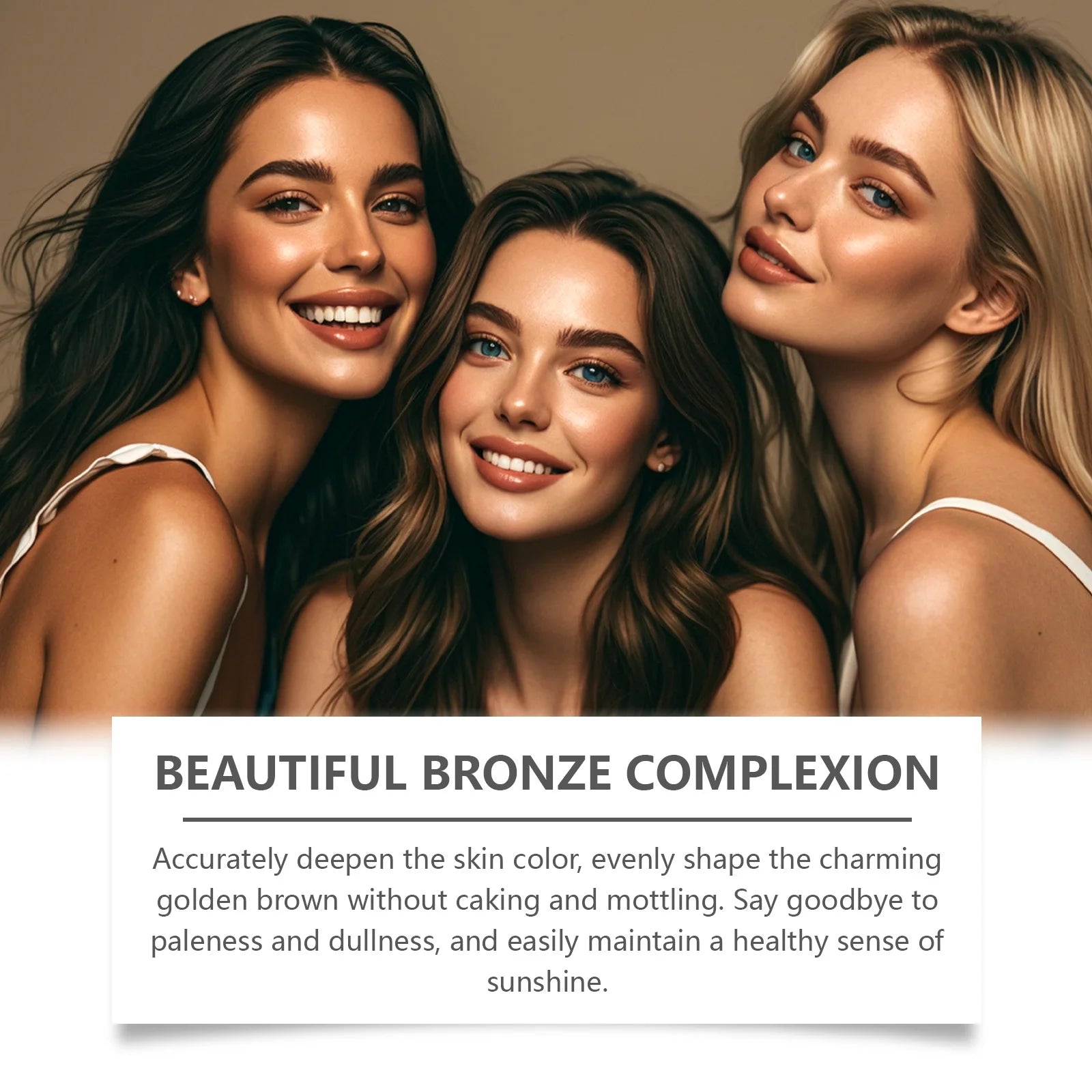 Sun Tanning Oil Nourishing Bronzing Tanning Oil Lasting Sun Kissed Glow Hydrating Skin Care For Outdoor Beach Tanning Sessions