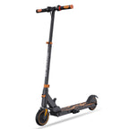 RCB R15 electric Scoot for children 8-16 years old, for children, for 8 kg, foldable, Double brake system, Max 16KM range