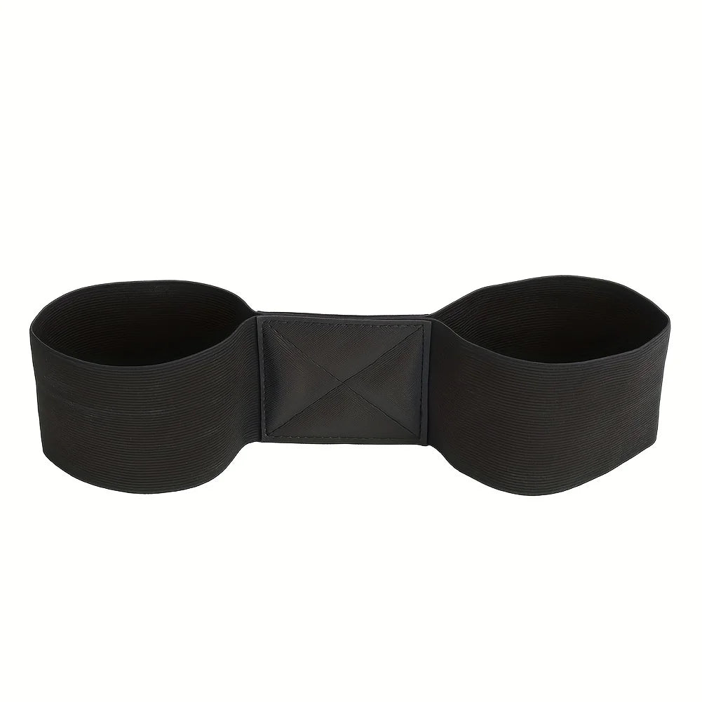 Golf Swing Training Aid - Swing Correcting Arm Band