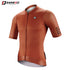 DAREVIE Cycling Jersey Small Size SPF 50+ Training Level Men Women Long Sleeves Cycling Jersey Breathable Man Cycling Maillott
