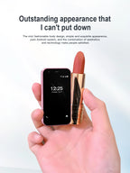 SERVO 15SE Super Mini Smartphone Android System 2GB+16GB Play Store Wifi Dual SIM 3.0" Small Pocket Cheap Smart Phones 3G WCDMA