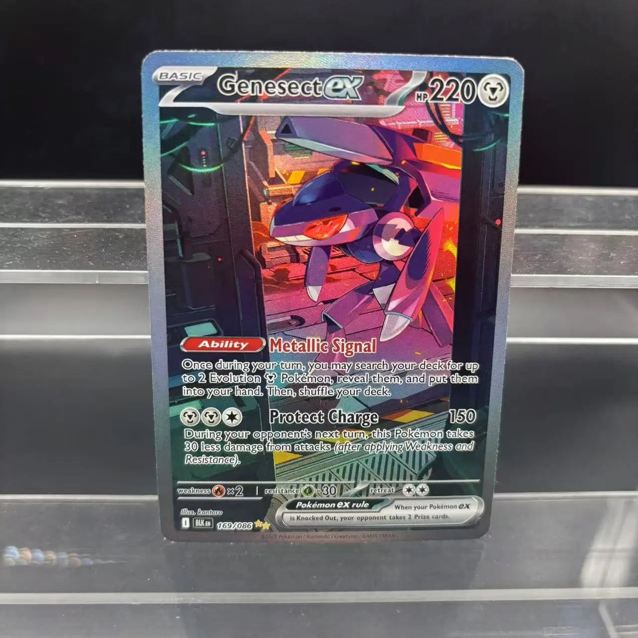 DIY PTCG Collection Cards Zekrom Reshiram ex Victini Seismitoad Self Made Single Card Classic Game Anime Card Gift Toy