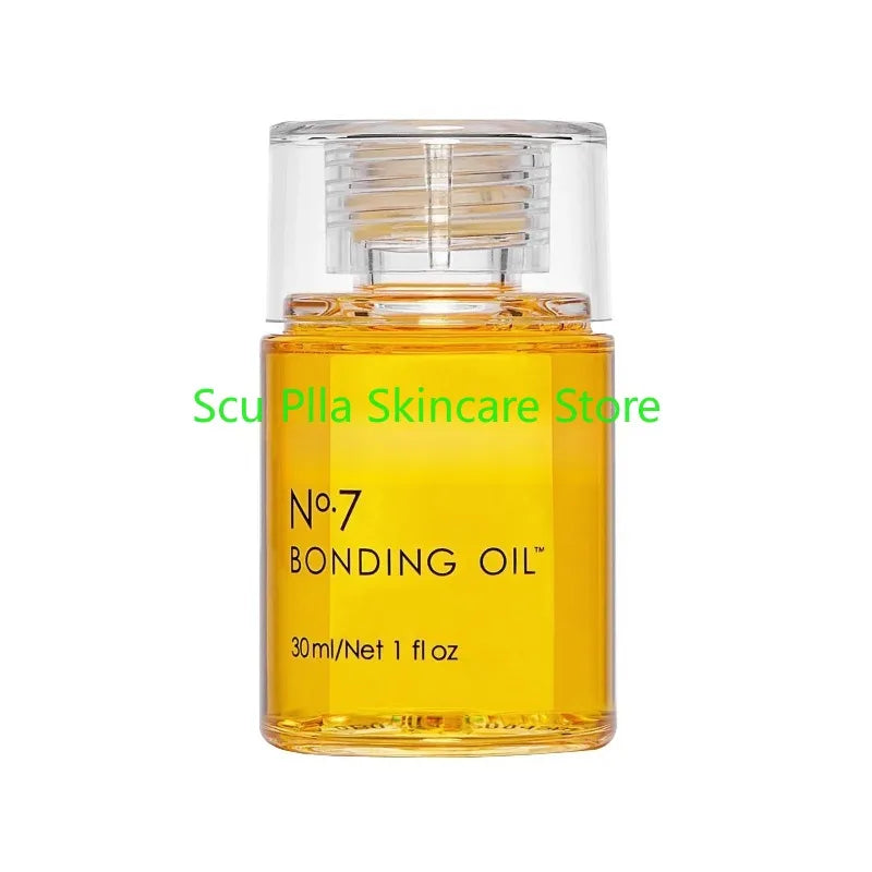Hair Care Series NO.3 NO.4 NO.5 NO.6 NO.7 Intensive Bond Hair Perfector Shampoo Conditioner Bond Smoother Oil Essential Set