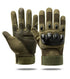 Motorcycle Camping Cycing Hiking Rock Climbing Tactical Gloves Touch Design Fitness Protection Sports Hunting Gloves