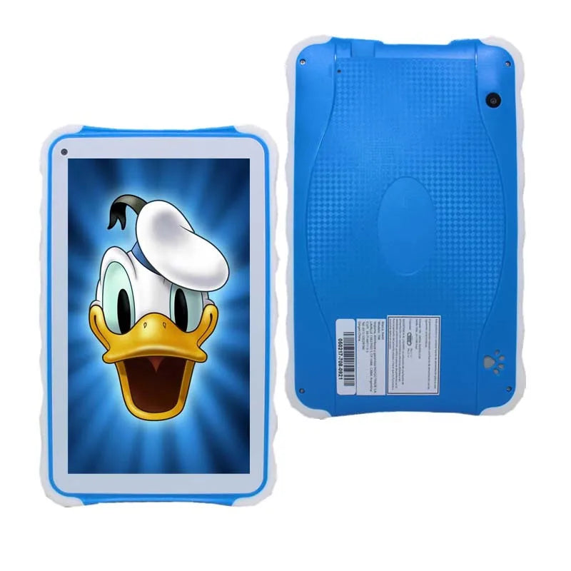 2026 New Sales 7 Inch 2GB RAM 32GB ROM G7 RCT6773 Android 8.0 Tablet PC 1024 x 600 Pixels WIFI Micro USB Single Camera Main image