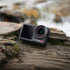 DJI Osmo Action 5 Pro Standard Combo Next-Gen 1/1.3 ″ Sensor Clear OLED Touchscreens 32X Super Slow Motion