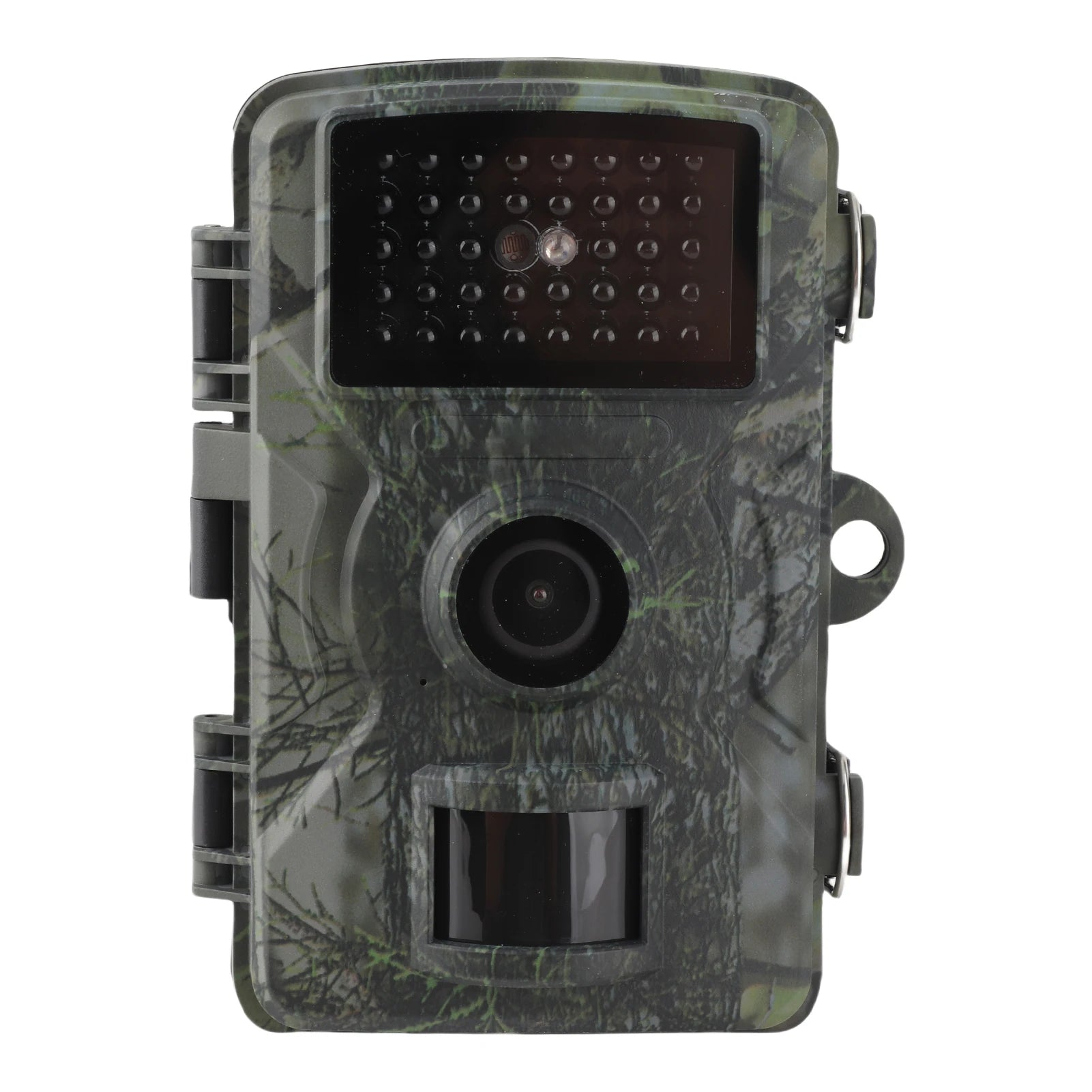 16MP 1080P Wildlife Hunting Trail and Game Camera Motion Activated Security Camera IP66 Waterproof Outdoor Infrared Night Vision
