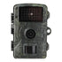 16MP 1080P Wildlife Hunting Trail and Game Camera Motion Activated Security Camera IP66 Waterproof Outdoor Infrared Night Vision