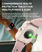 For Xiaomi Watch 5 Smart Watch Men HD AMOLED Screen Heart Rate Bluetooth Calling GPS Tracking Waterproof Sports SmartWatch Women