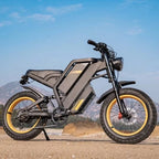SXLL  A 60V 40AH electric off-road motorcycle with a range of 400 kilometers.